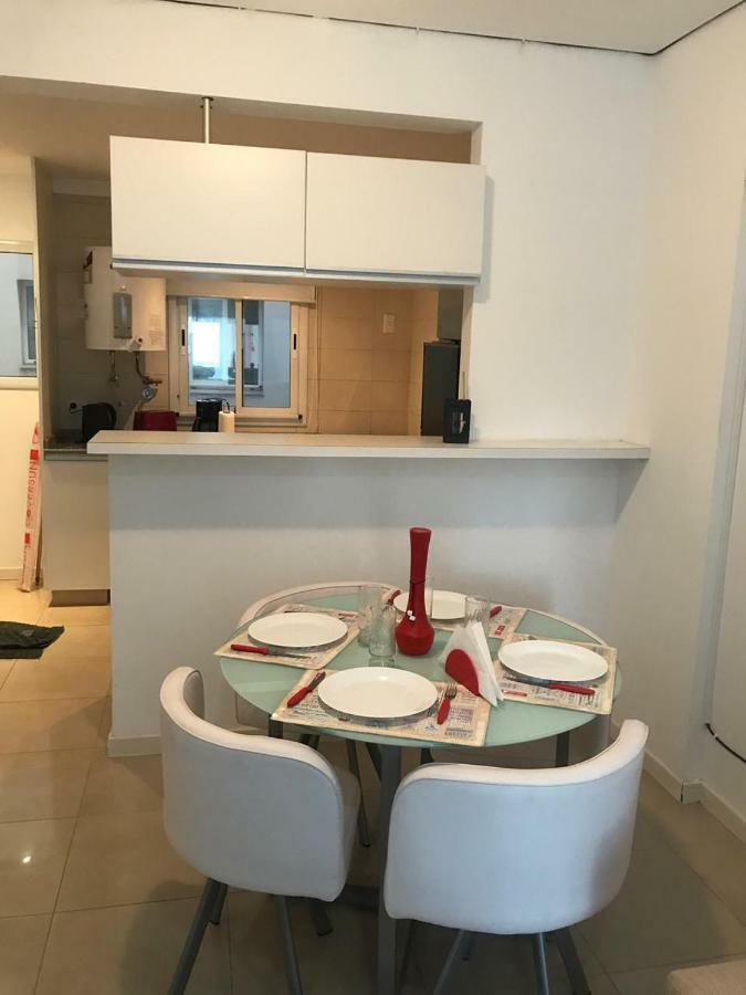Апартаменти Coqueto Monoambiente Palermo Soho Буенос-Айрес Екстер'єр фото